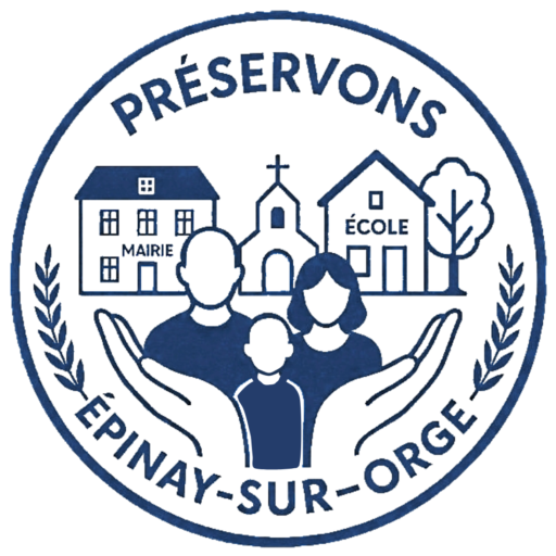 Préservons Épinay-sur-Orge